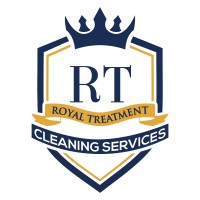 Royal Treatment Cleaning Services logo - Similar company to Leadgenexperts
