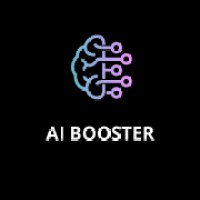 AI Booster logo - Similar company to Lime Flow