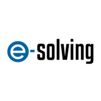 E-Solving - ICT Consulting logo - Similar company to Luxhora