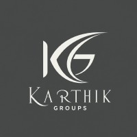 KARTHIK GROUPS logo - Similar company to Not Null, Llc
