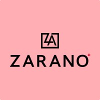 Zarano | the coffee company logo - Similar company to Orange Blend