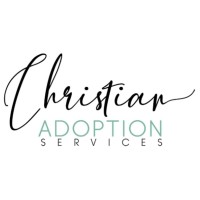 Christian Adoption Services, Inc logo - Similar company to Agape Adoptions