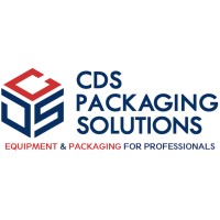 CDS Packaging Solutions logo - Similar company to Packaging Exchange