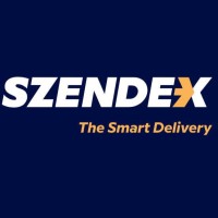Szendex The Smart Delivery