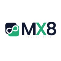 MX8 Consultoria RH logo - Similar company to Compulaser Contabilidade