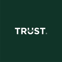 TRUST Real Estate logo - Similar company to Disrupción Urbana