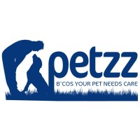 Petzz logo - Similar company to Mypowow.Com