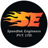 Speedtek Engineers Pvt Ltd logo - Similar company to Innxeon Technologies