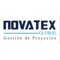 Novatex Global s.a.c. logo - Similar company to Az Logistics