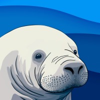 Manatee Creative. logo - Similar company to Exponential Brand