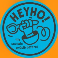 HEYHO logo - Similar company to Creacando