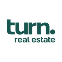 turn Real Estate logo - Similar company to Feondor Group Ag