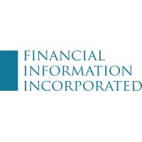 Financial Information Incorporated (FII) logo - Similar company to Fts Software, Inc.