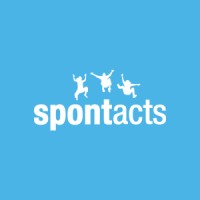 Spontacts logo - Similar company to Kf Interactive Gmbh