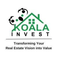 Koala Invest logo - Similar company to Koala & Tree