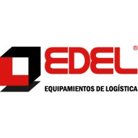 Edel Equipamientos de Logística logo - Similar company to Madies Minniti S.R.L.