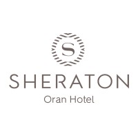 Sheraton Oran Hotel logo - Similar company to Mf Hotel Oran