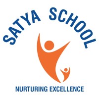 Satya School, Gurugram logo - Similar company to Blue Bells Group Of Schools