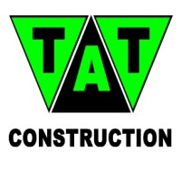 TAT Construction Ltd. logo - Similar company to Jadon Biblications