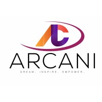 Arcani Coaching, LLC logo - Similar company to Guardian Angel Pepper Spray Systems