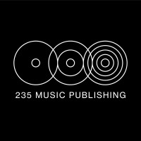 235 Music Publishing Ltd logo - Similar company to Mcps