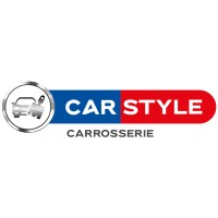 CarStyle logo - Similar company to Car Style