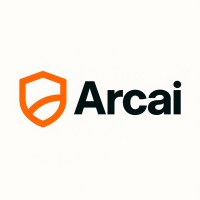 Arcai Security logo - Similar company to Monetaforge
