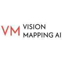 Vision Mapping AI logo - Similar company to Adtask Ai