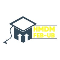 HMDM FEB UB logo - Similar company to Bem Feb Ub