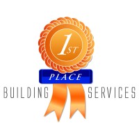 1st Place Building Services P/L logo - Similar company to Draycon Building