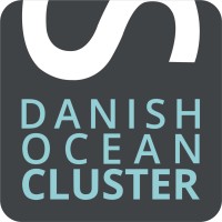 Danish Ocean Cluster logo - Similar company to Danmarks Pelagiske Producentorganisation