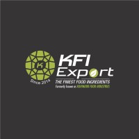 KFI EXPORT logo - Similar company to Lucid Colloids Ltd. - India