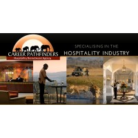 Career Pathfinders - Hotels, Lodges & Resorts Recruitment logo - Similar company to Live Conservation