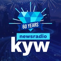KYW Newsradio logo - Similar company to Philly'S B101.1 | Wbeb-Fm