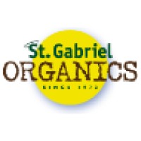 St. Gabriel Organics