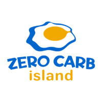 Zero Carb Island logo - Similar company to Malsapp