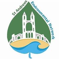 St Andrews Environmental Network (StAndEN) logo - Similar company to Bluemoon