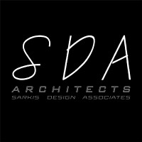 SDA Architects logo - Similar company to Sunando Dasgupta And Associates