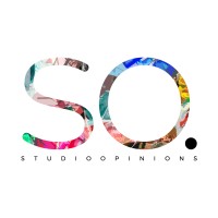 Studio Opinions logo - Similar company to 3D Planet