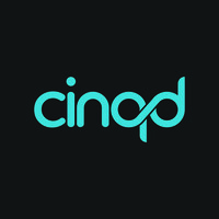 Cinqd logo - Similar company to Xcdm Limited