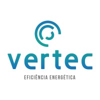 Vertec Energia logo - Similar company to Senso Assessoria & Cobranças