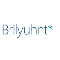Brilyuhnt, Inc. logo - Similar company to Itsmyportfolio