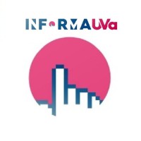 Inform@UVa logo - Similar company to Quémono!
