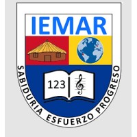 IEMAR logo - Similar company to Colégio Potência