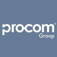 Procom Group logo - Similar company to Procom Group