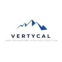Vertycal logo - Similar company to So'Progex & 2K