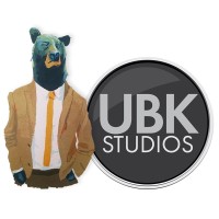 UBK Studios, LLC logo - Similar company to Tom Robinson Studios