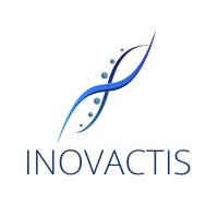 INOVACTIS logo - Similar company to Telomium