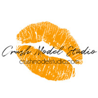 Crush Model Studio logo - Similar company to Clique Models