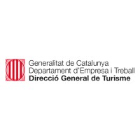 Direcció General de Turisme logo - Similar company to Bugaderia Eslamatex